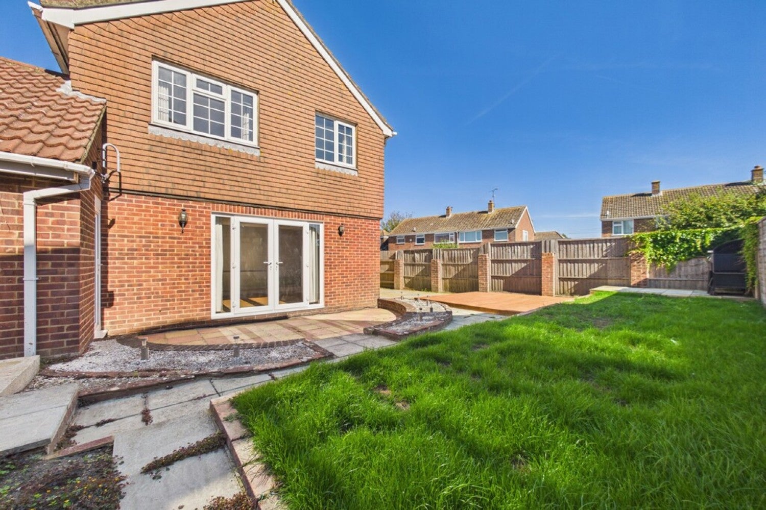 House Star Lane in Folkestone and Hythe District