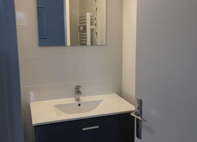 Appartement Rue Louis Vaillant à Noisy-le-Grand