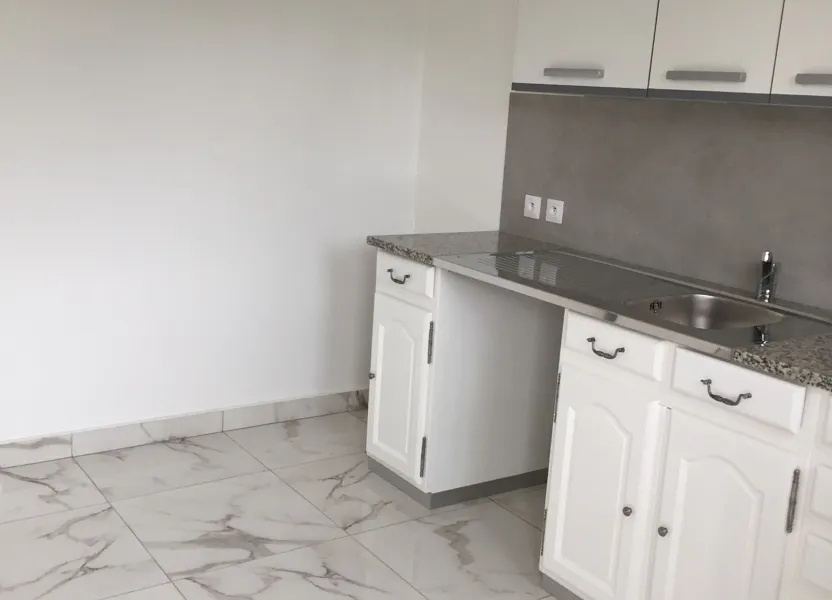 Appartement Rue Louis Vaillant à Noisy-le-Grand