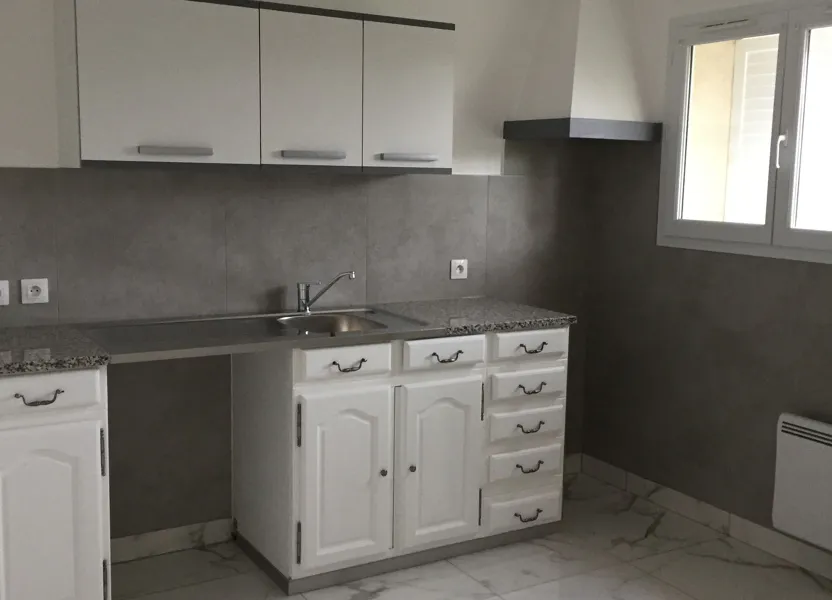 Appartement Rue Louis Vaillant à Noisy-le-Grand