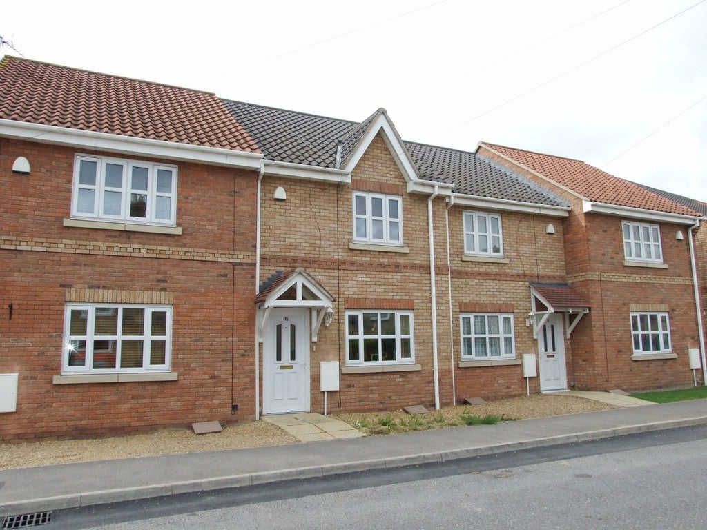 House Peas Hill Road in Fenland District
