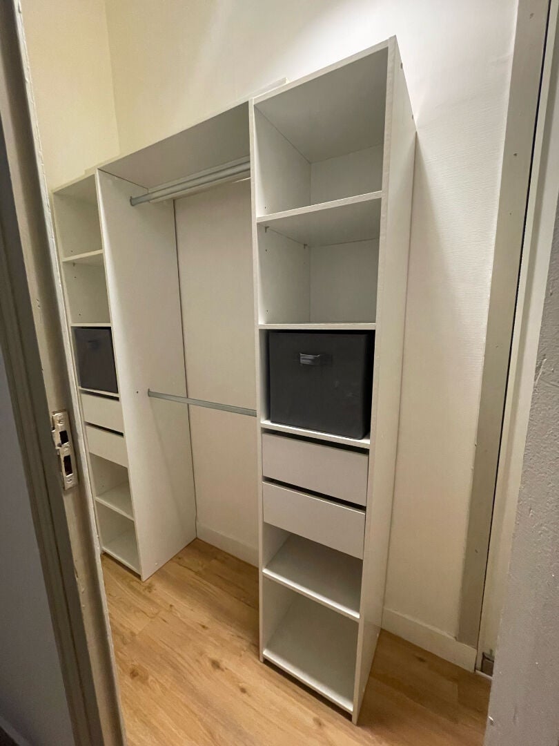 Flat Rue Veyssière in Bordeaux