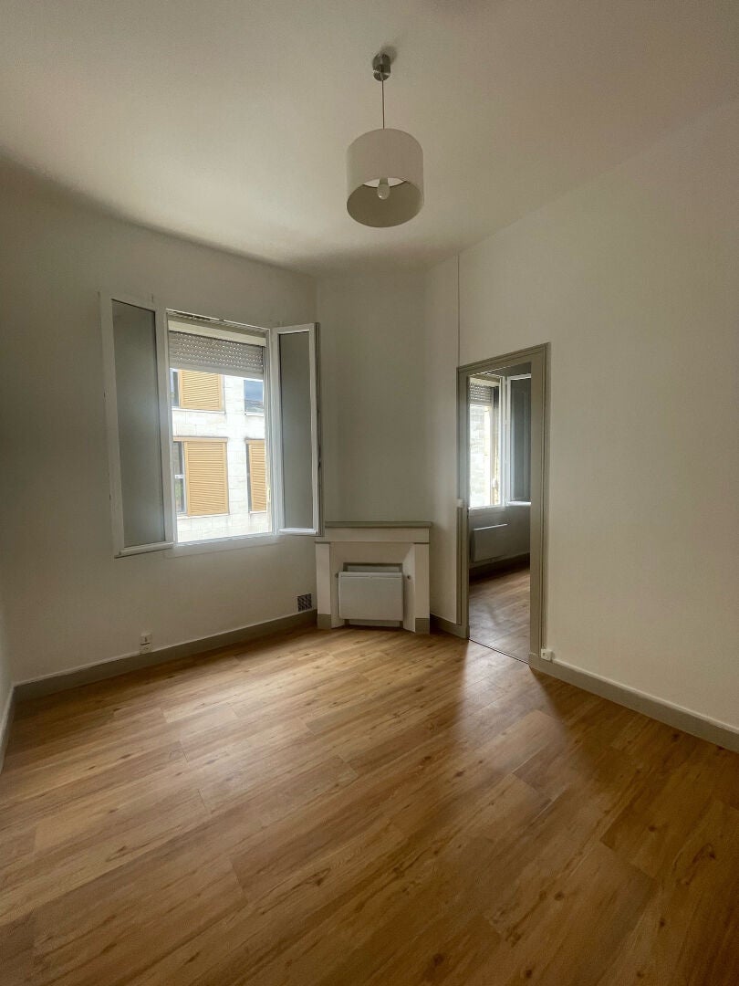 Flat Rue Veyssière in Bordeaux