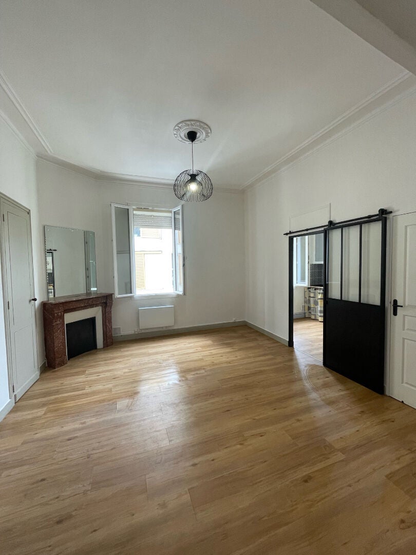 Flat Rue Veyssière in Bordeaux