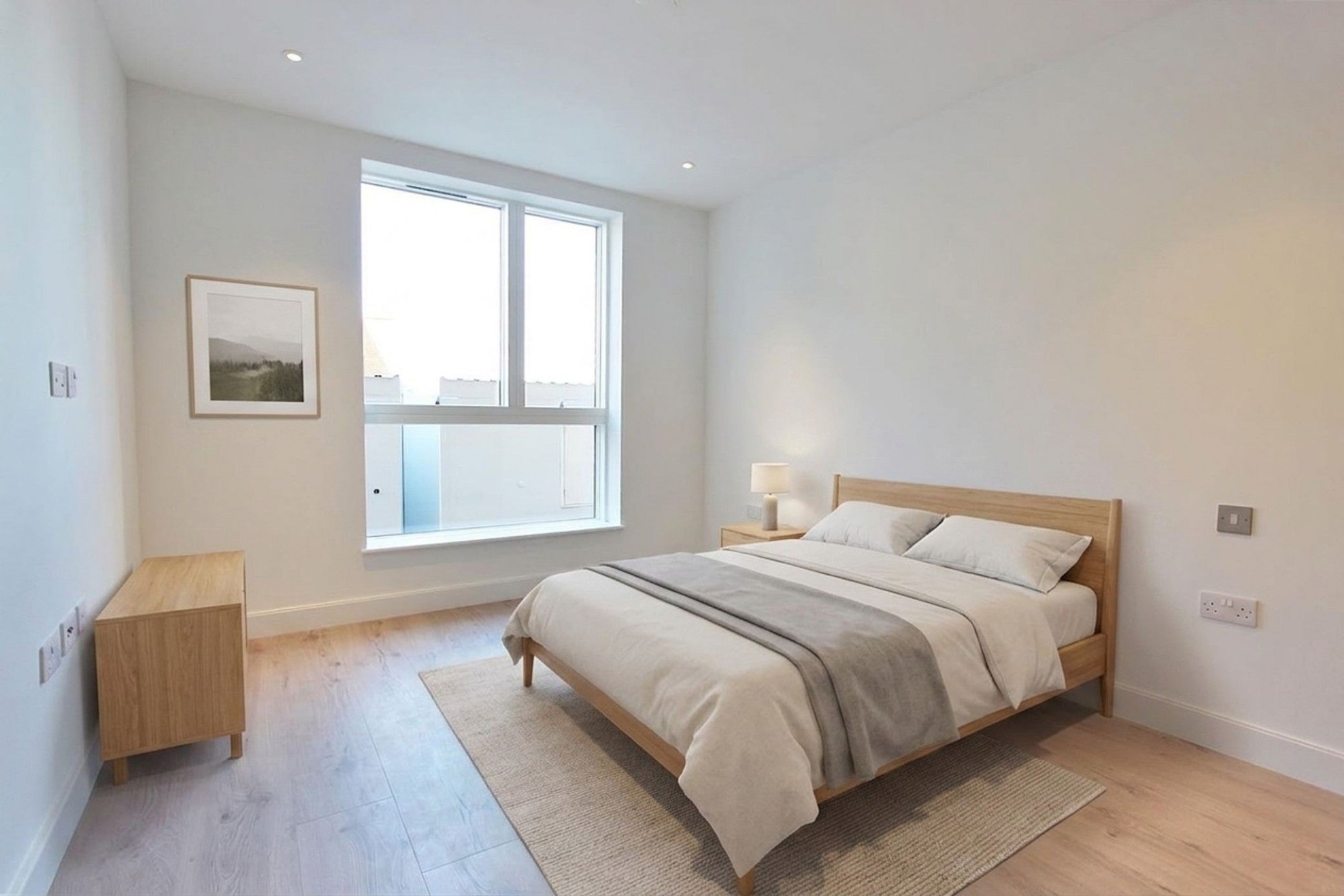 Flat Moyraverty Court in Craigavon