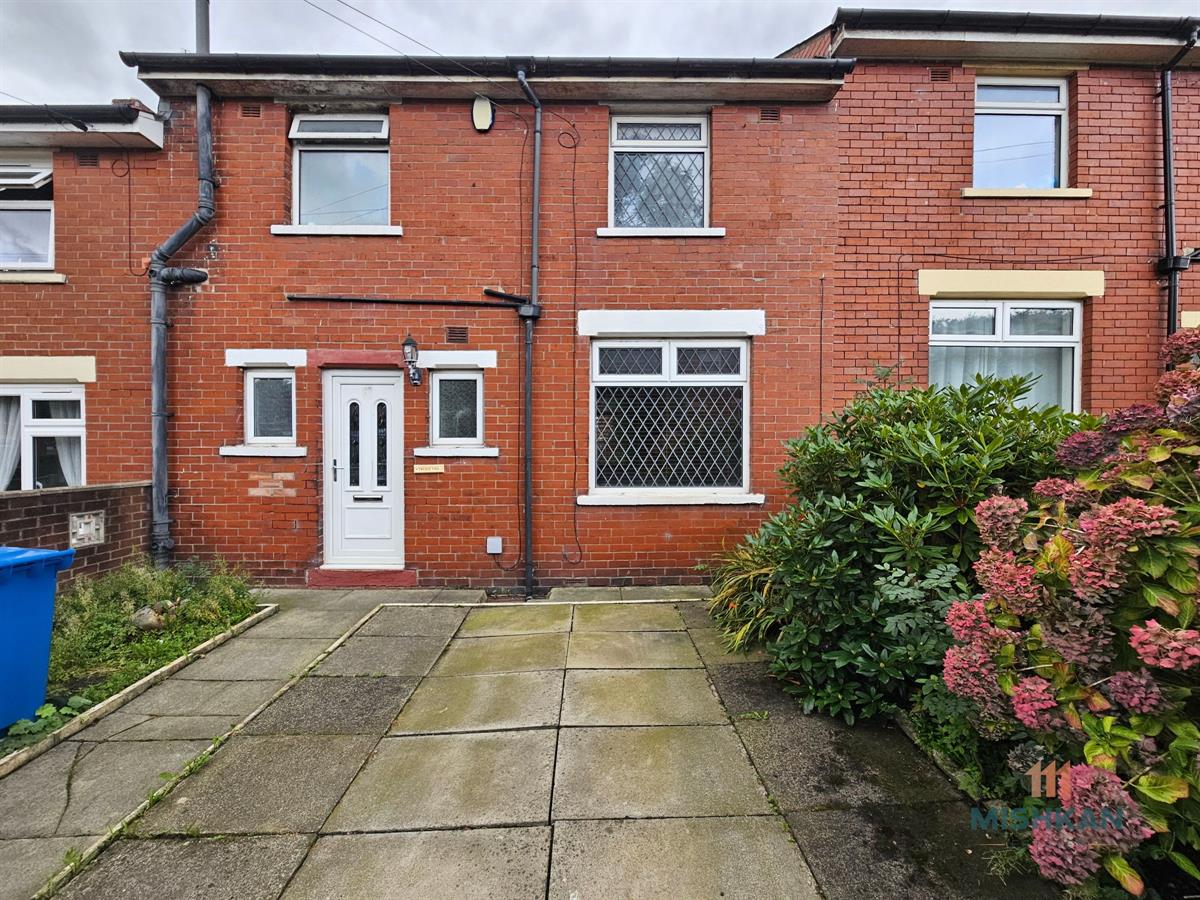 House Clarence Avenue in Whitefield