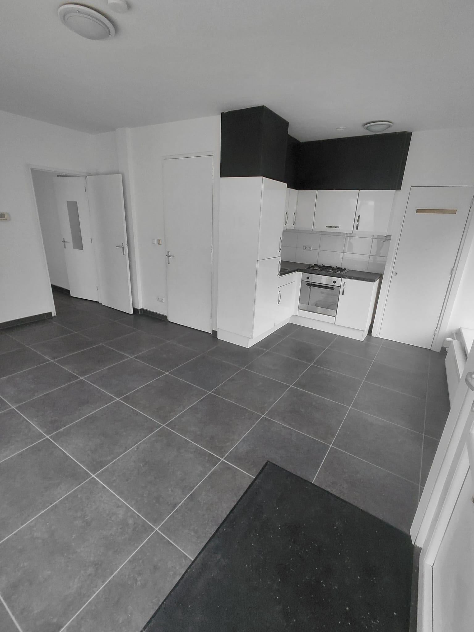 Appartement Edisonstraat in Utrecht