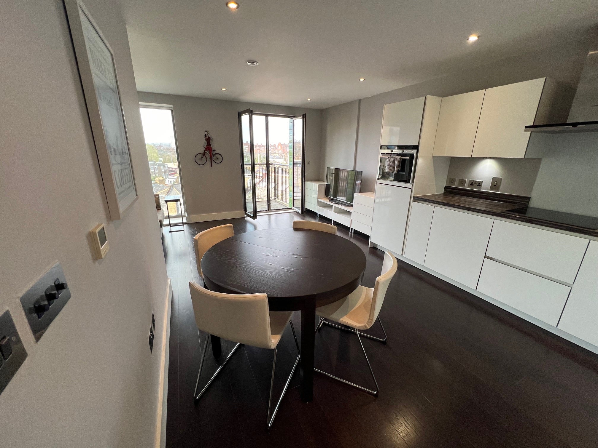 Flat Camden Road in Greater London