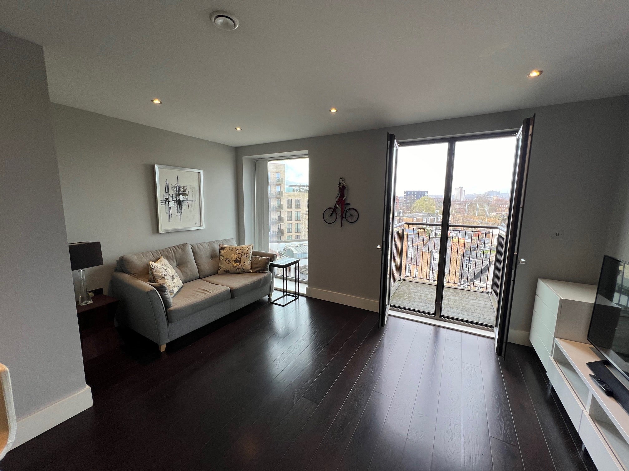 Flat Camden Road in Greater London