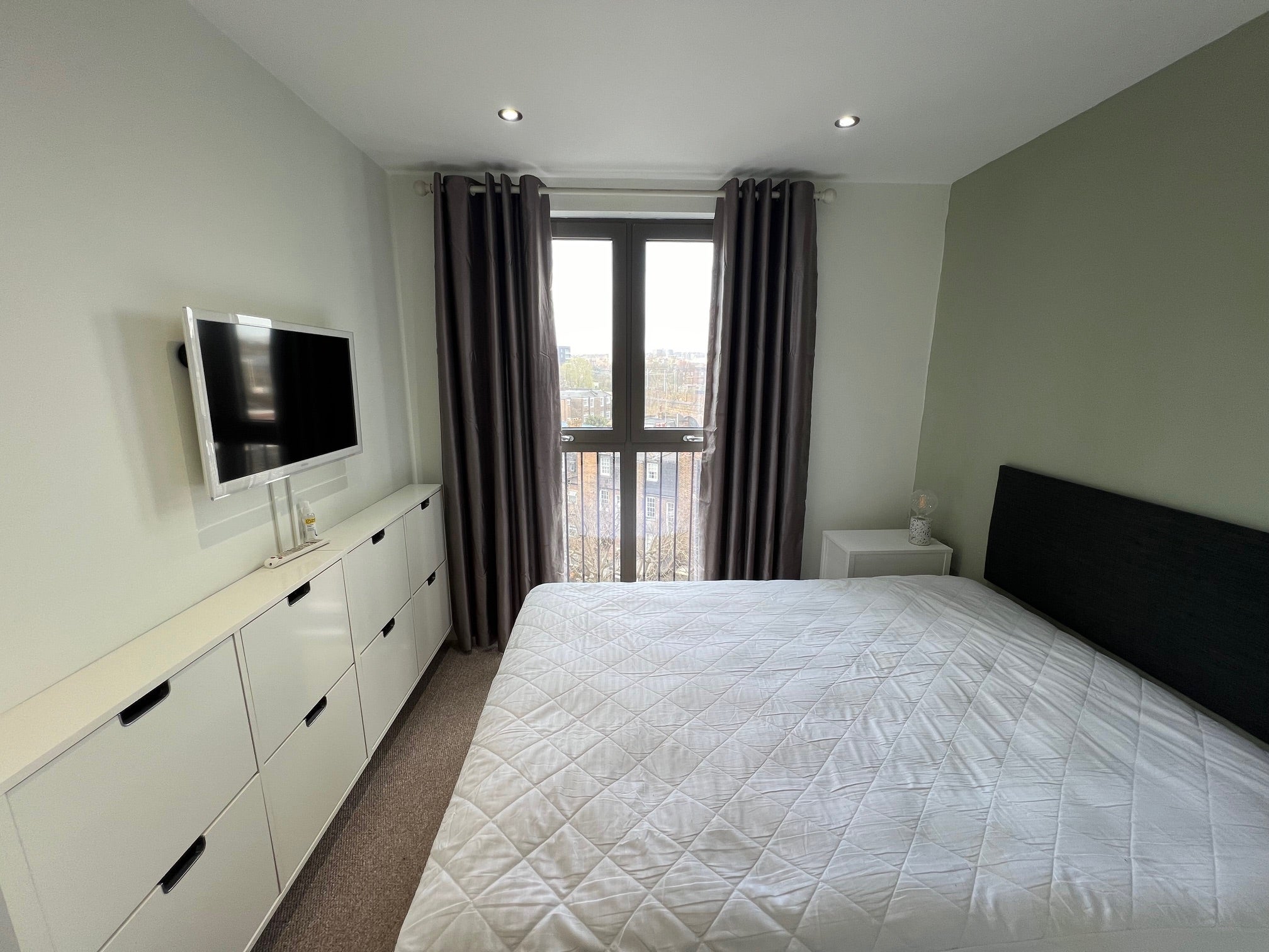 Flat Camden Road in Greater London