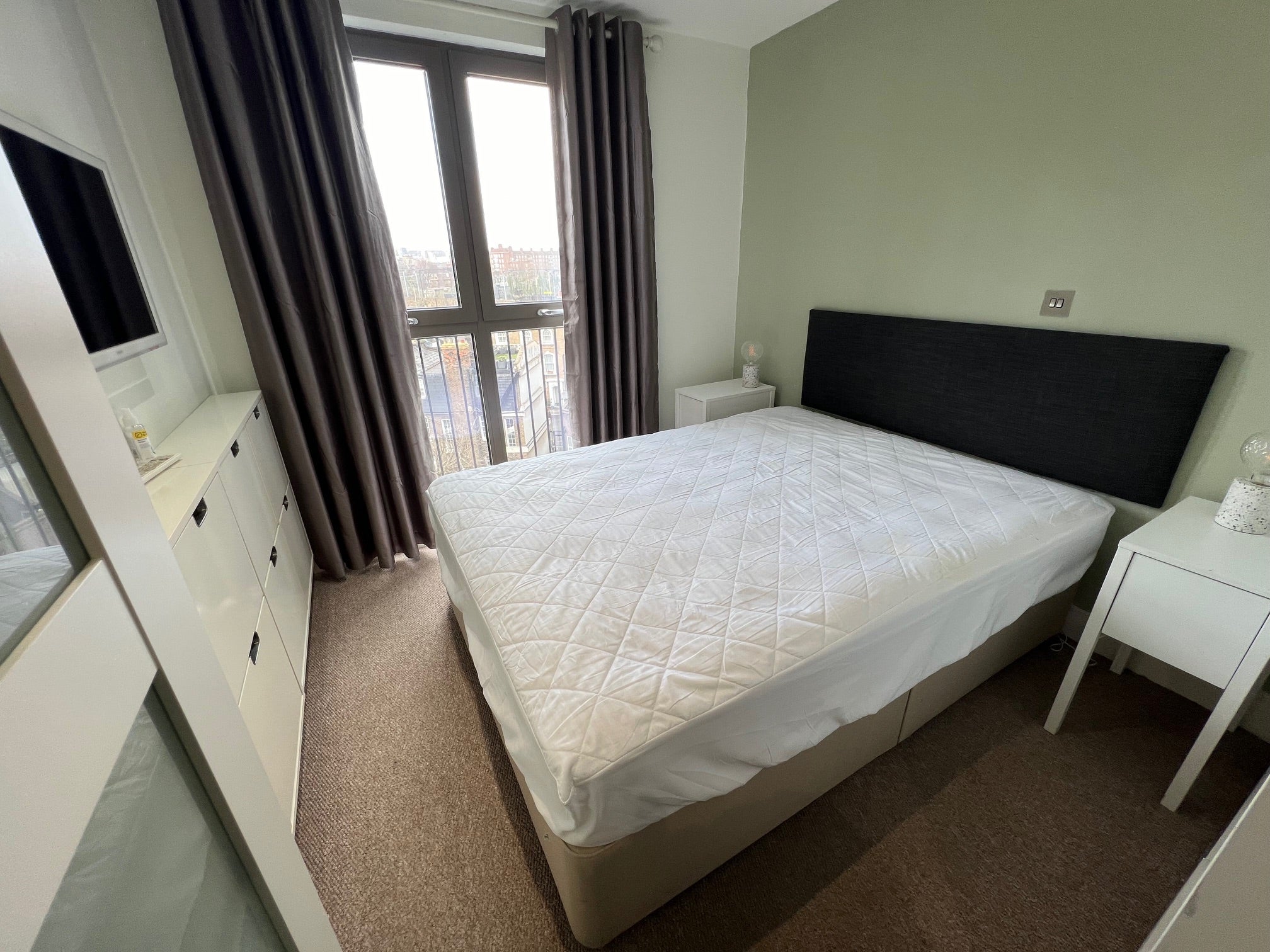 Flat Camden Road in Greater London