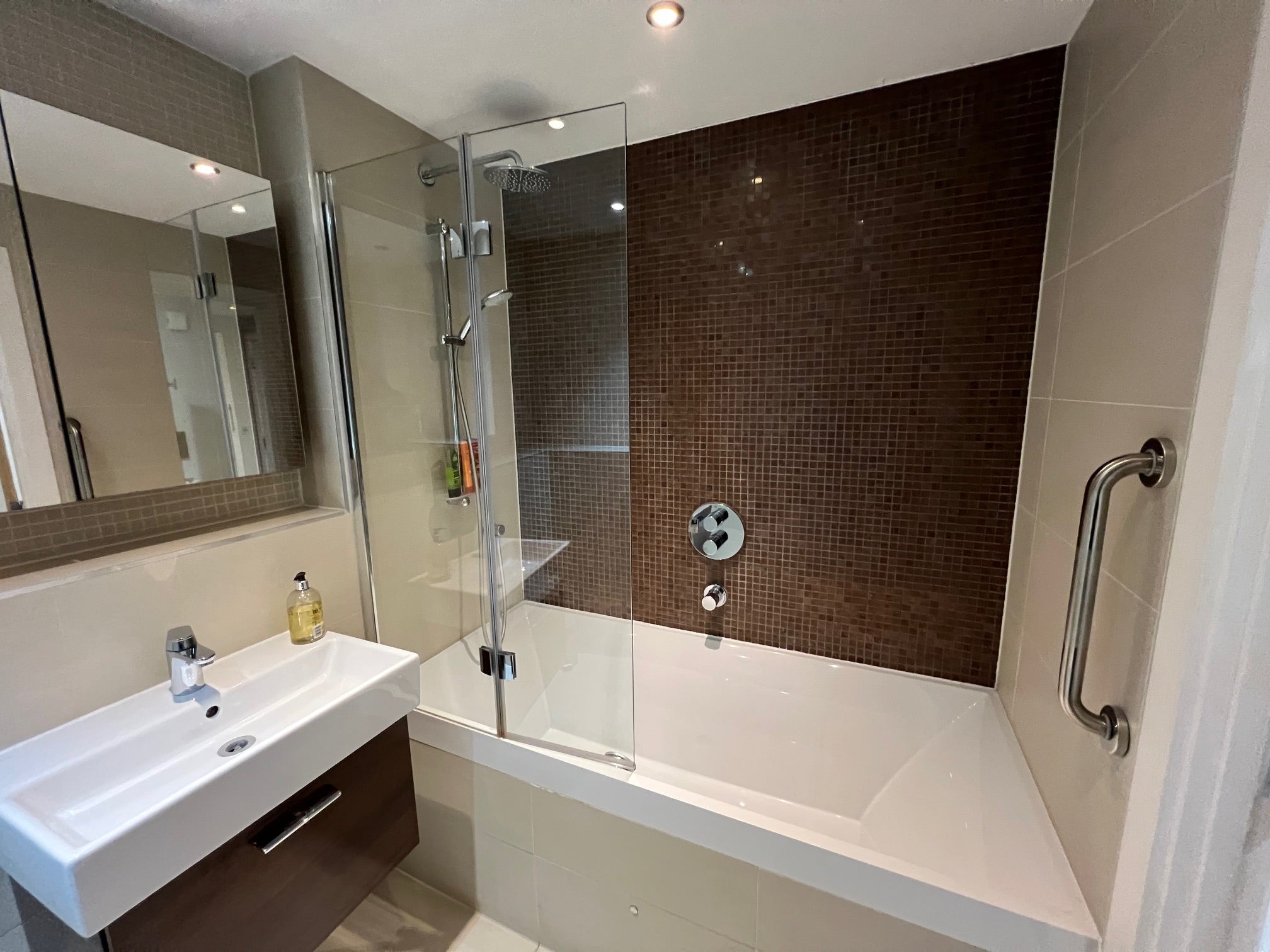 Flat Camden Road in Greater London