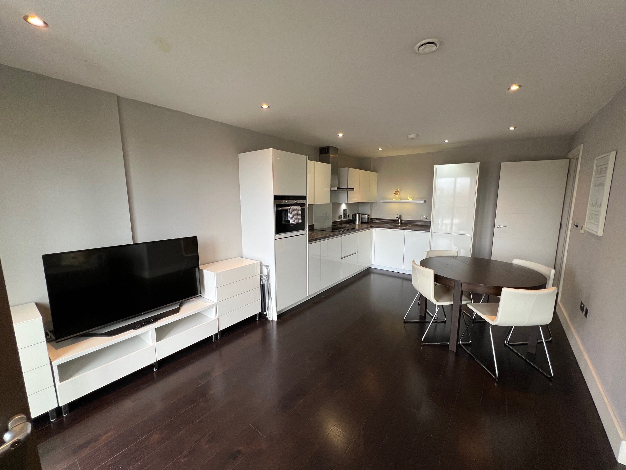 Flat Camden Road in Greater London