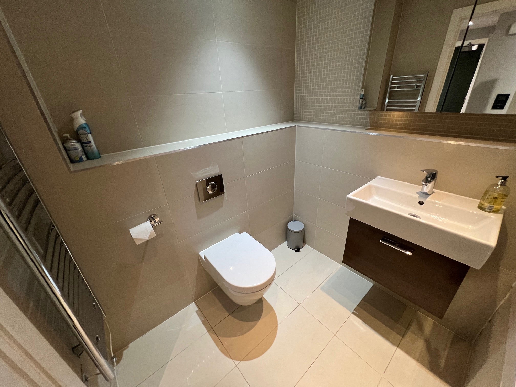 Flat Camden Road in Greater London