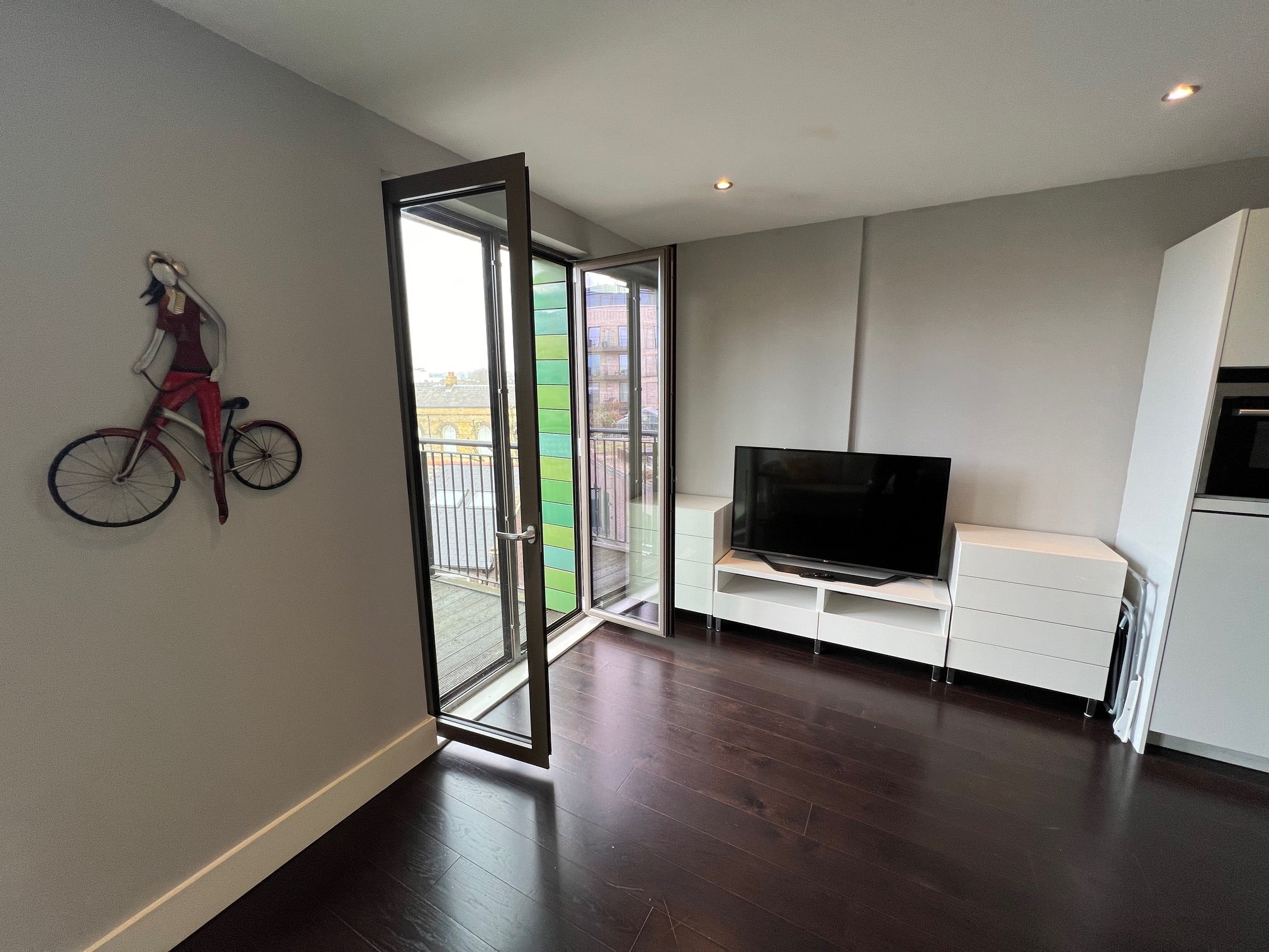 Flat Camden Road in Greater London
