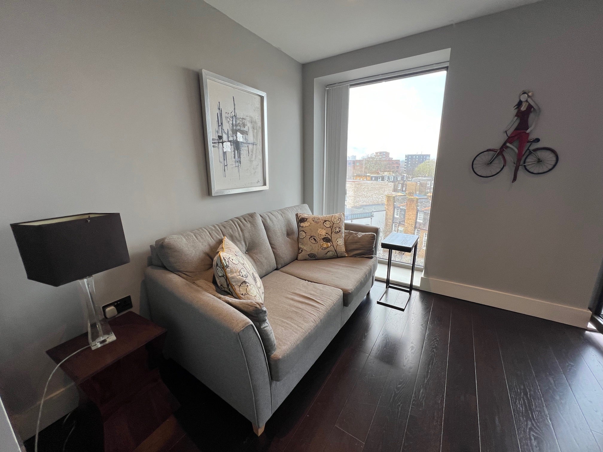 Flat Camden Road in Greater London