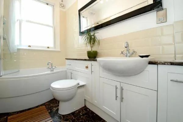Room Southfield Road in Greater London