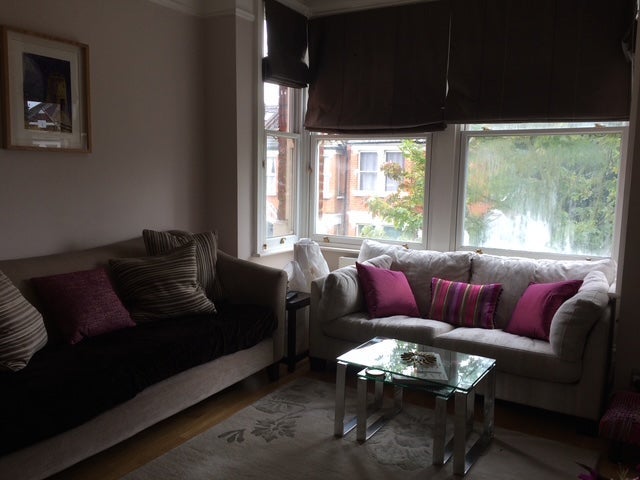 Room Southfield Road in Greater London