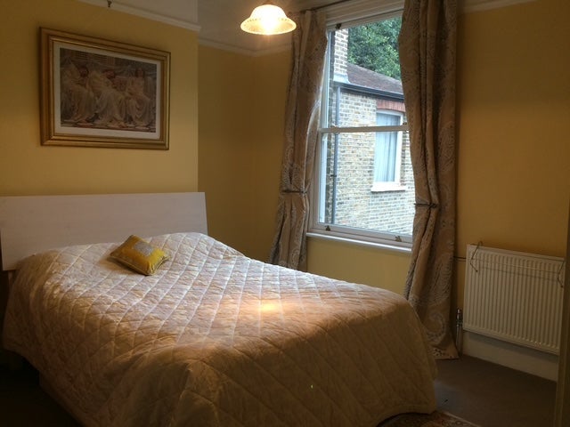 Room Southfield Road in Greater London