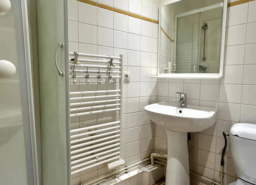 Appartement Rue Limogeanne à Périgueux