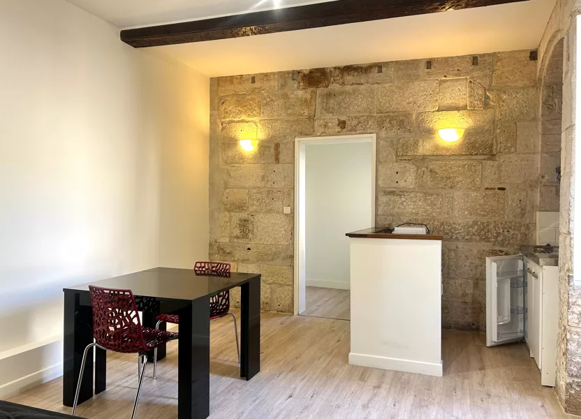 Flat Rue Limogeanne in Périgueux