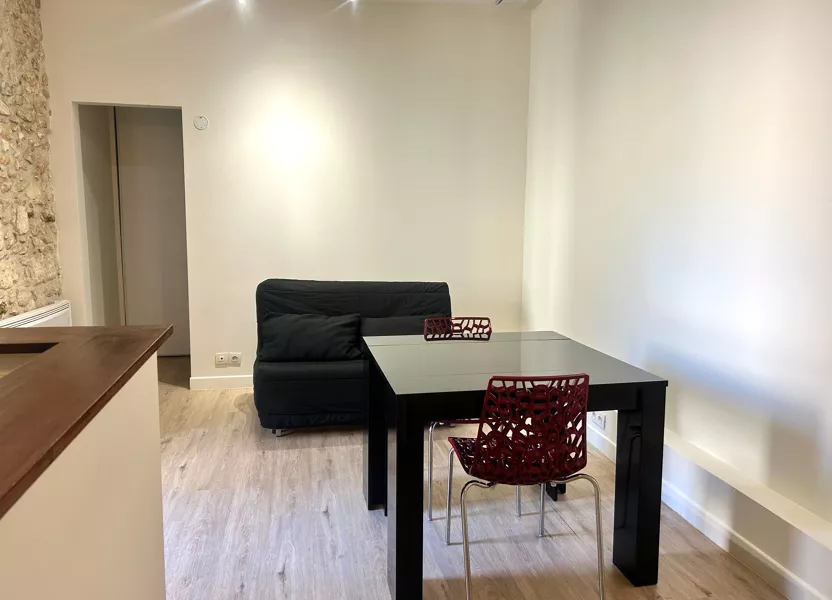 Appartement Rue Limogeanne à Périgueux