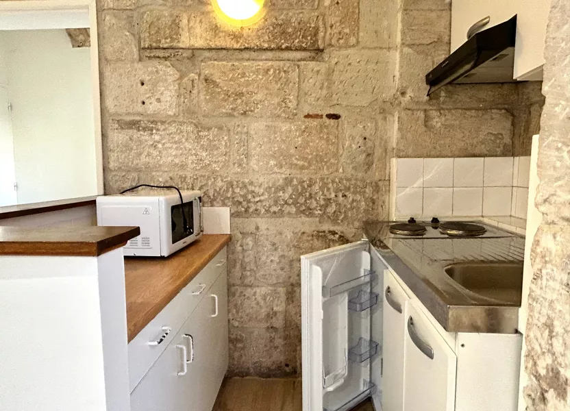 Appartement Rue Limogeanne à Périgueux