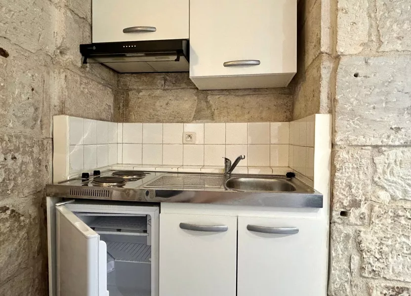 Appartement Rue Limogeanne à Périgueux