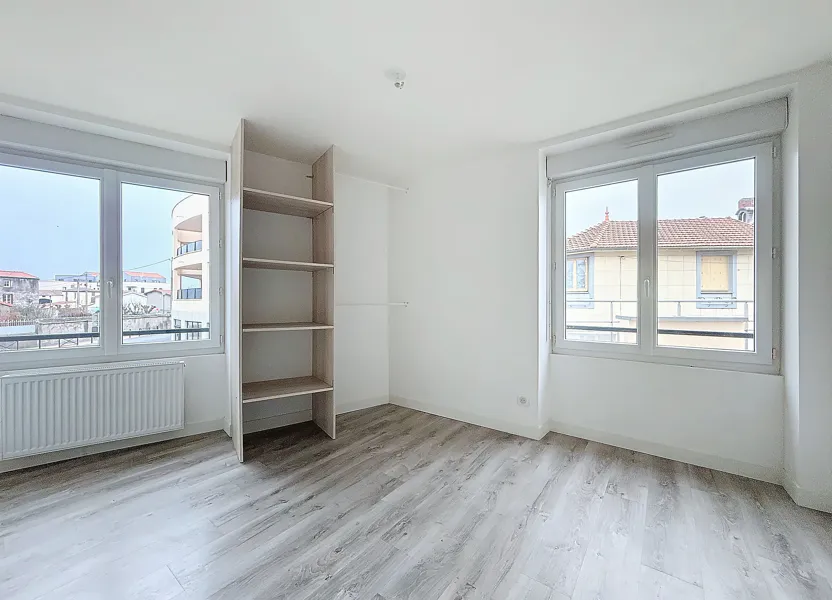 Flat Impasse du Docteur Chalus in Gerzat