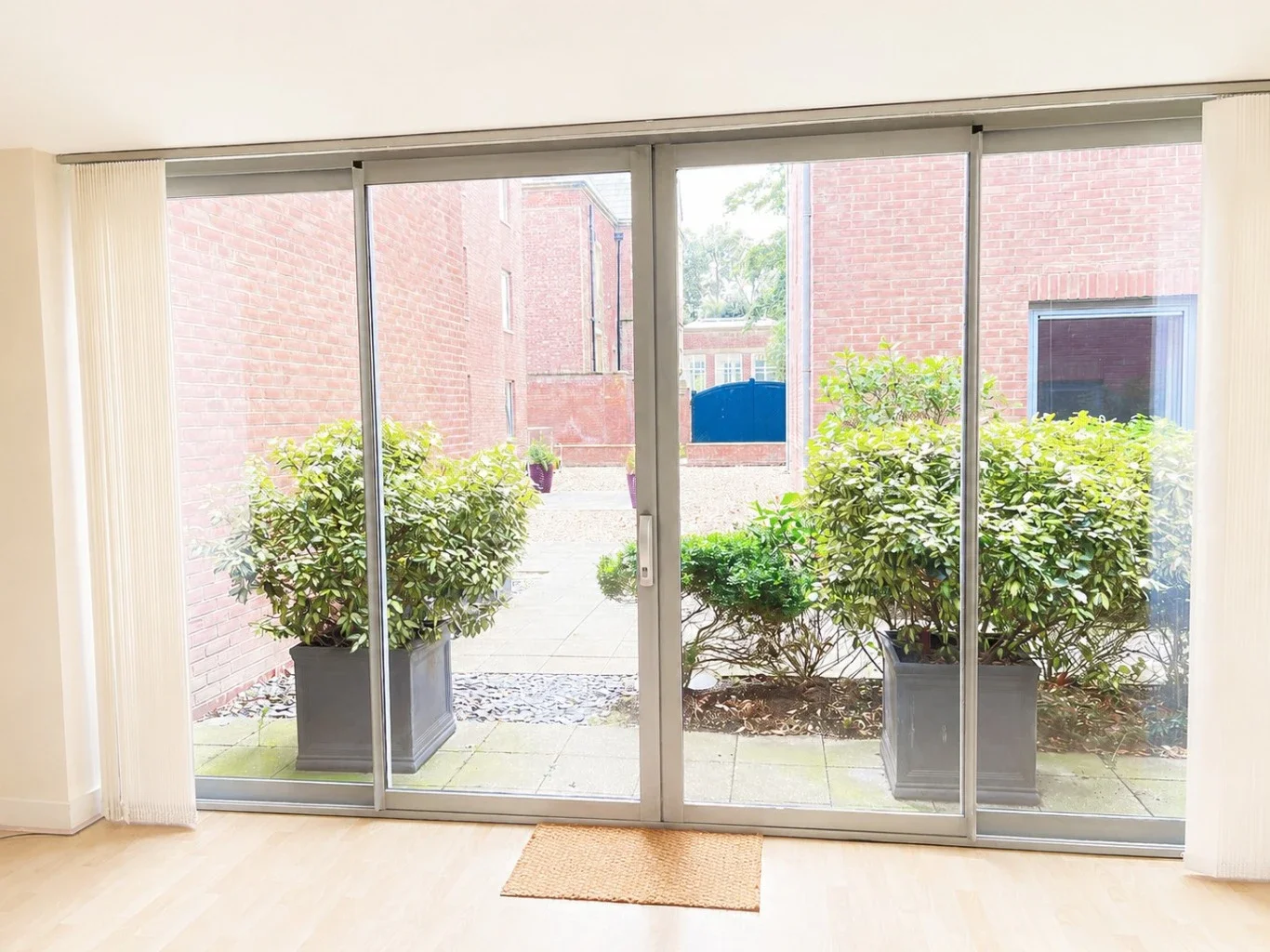 Flat Clifton Drive in Borough of Fylde