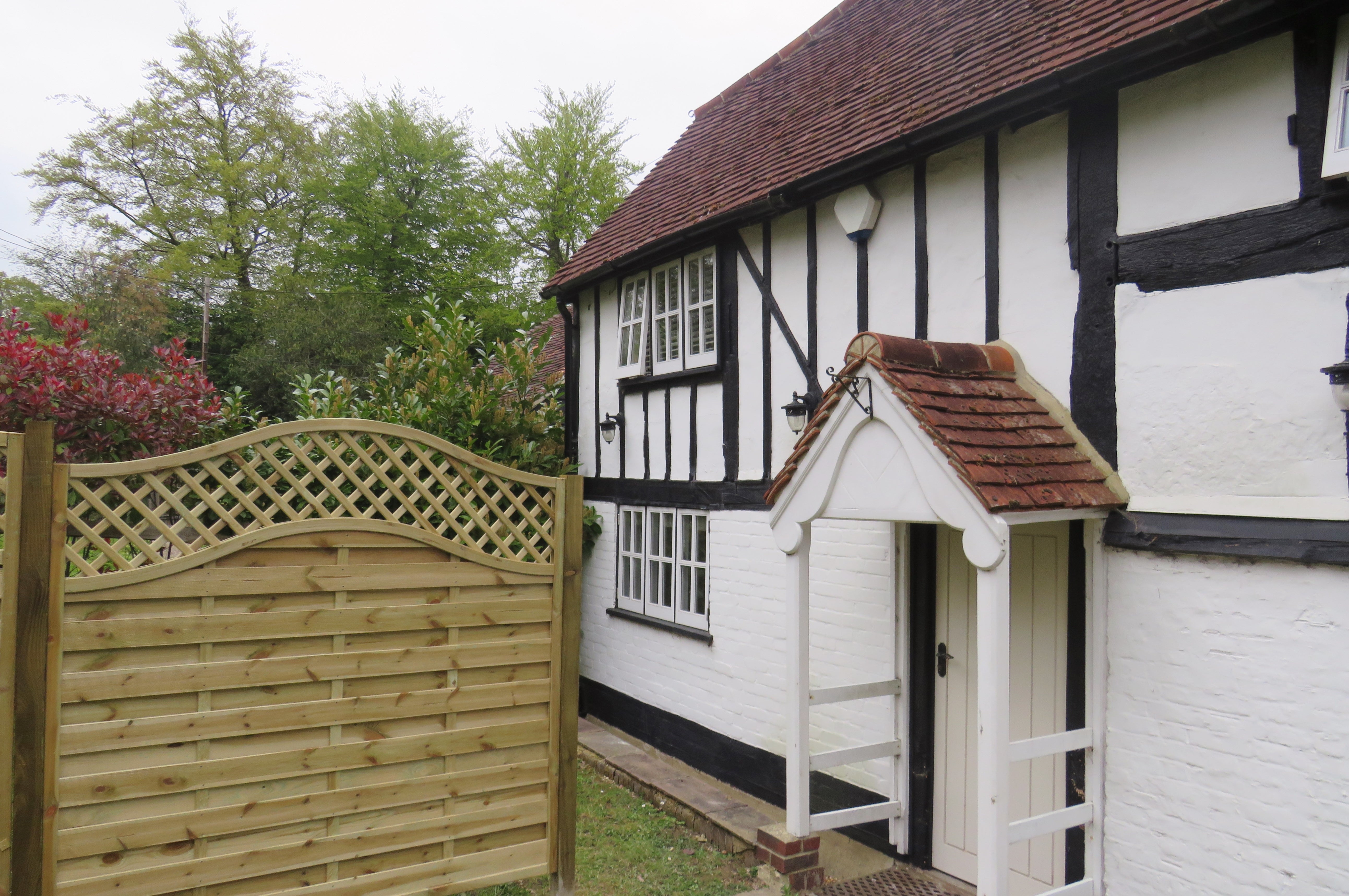 Flat Ardingly Road in Mid Sussex