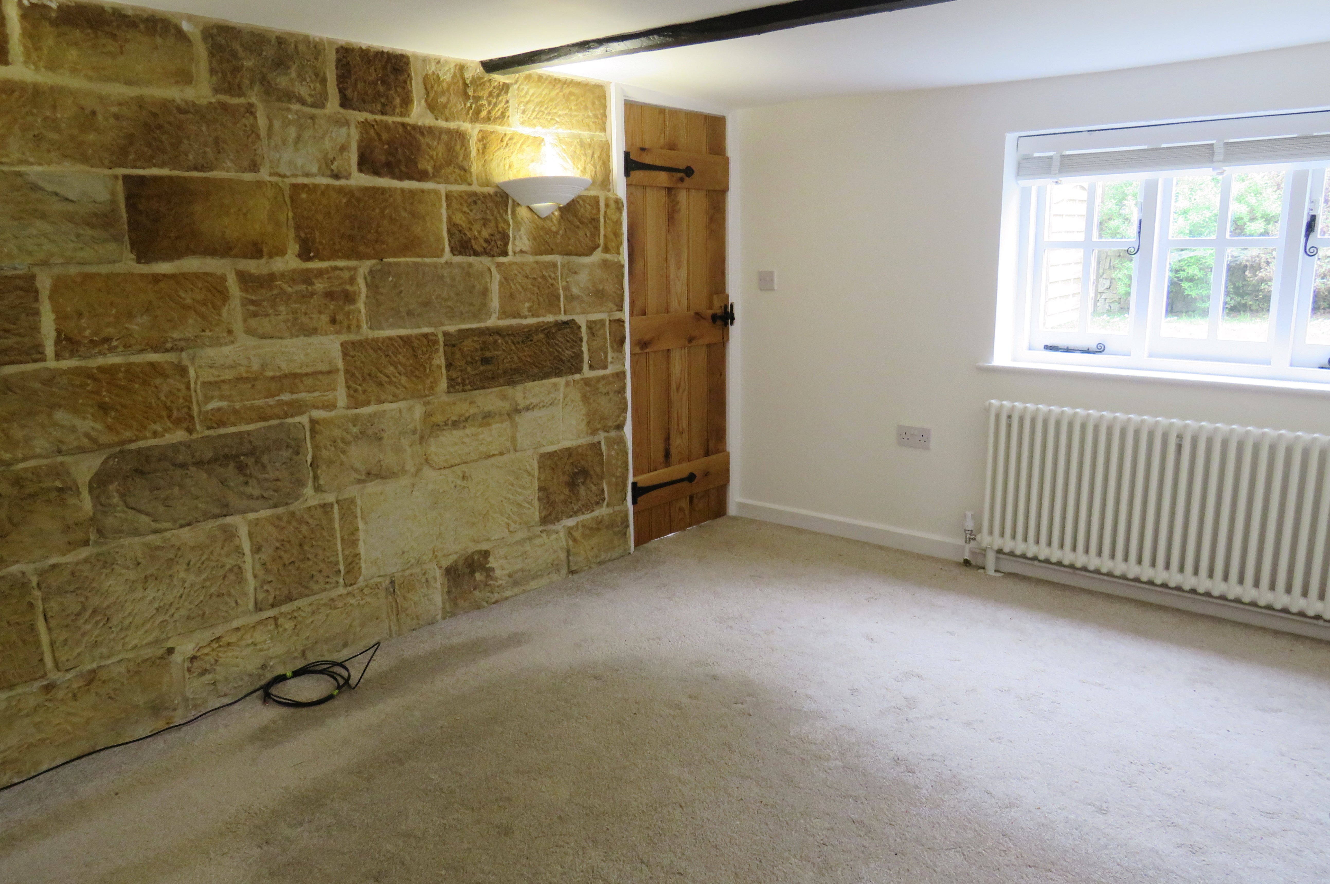 Flat Ardingly Road in Mid Sussex