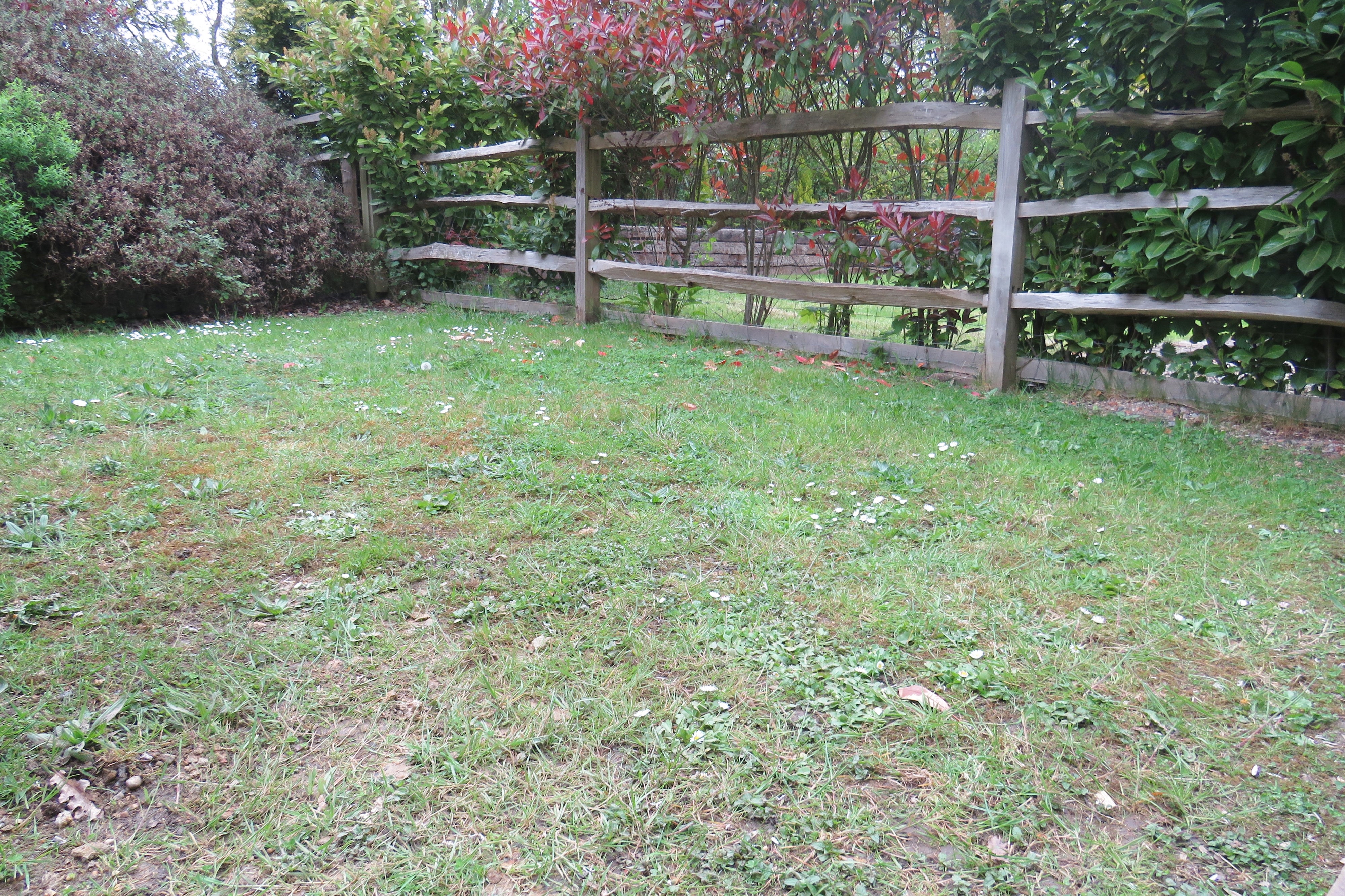 Flat Ardingly Road in Mid Sussex