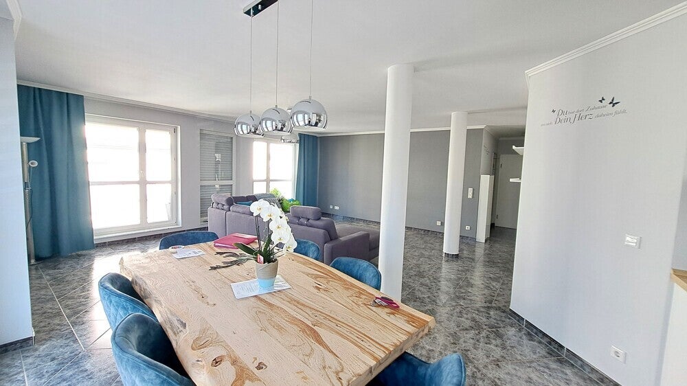 Wohnung Bahnhofstraße in Zellhausen