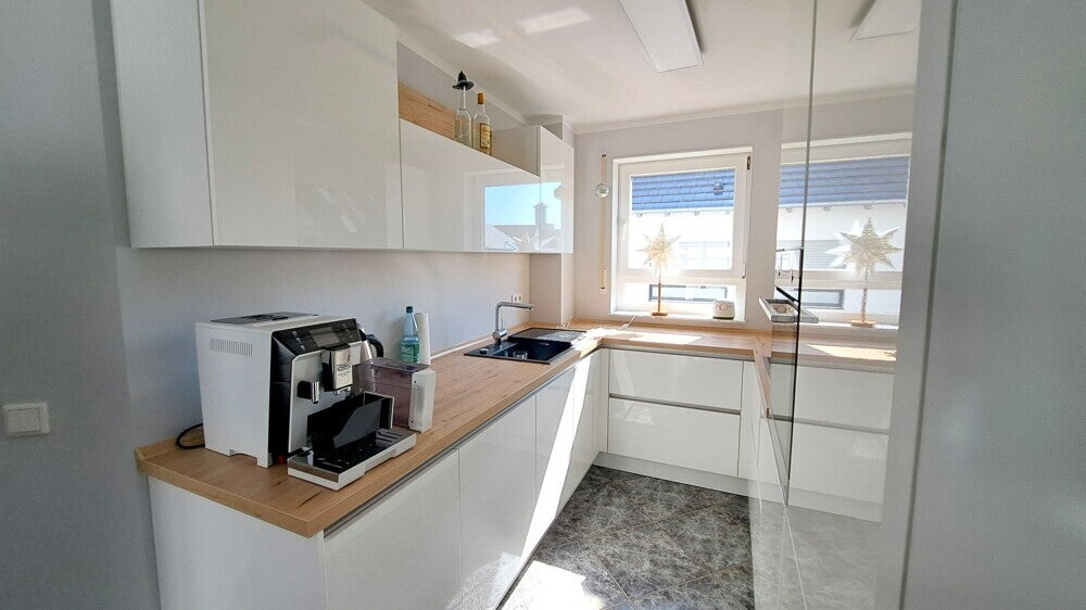 Wohnung Bahnhofstraße in Zellhausen