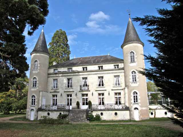 Chambre C 4 à Tournon-Saint-Pierre