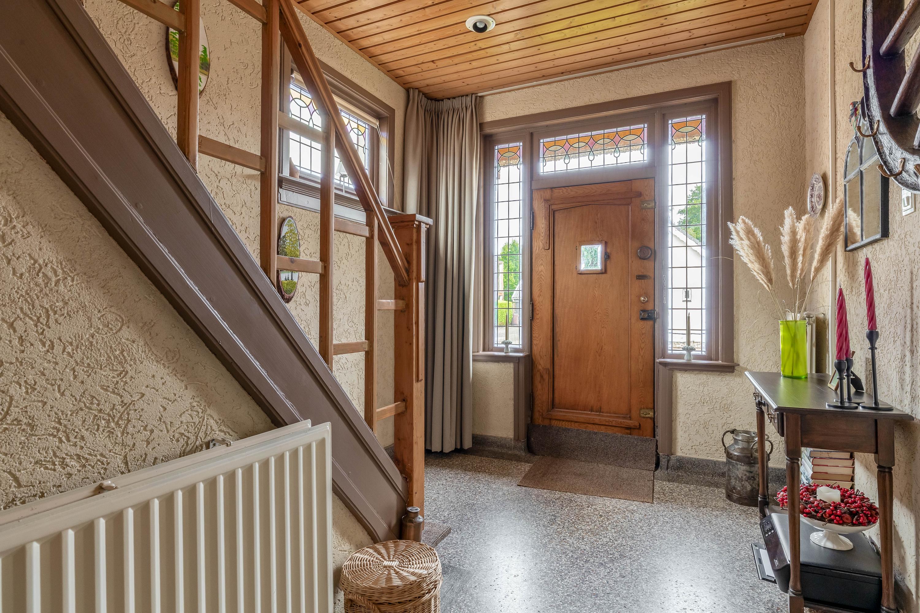 Vrijstaande woning te koop: Hoofdweg 155, Midwolda