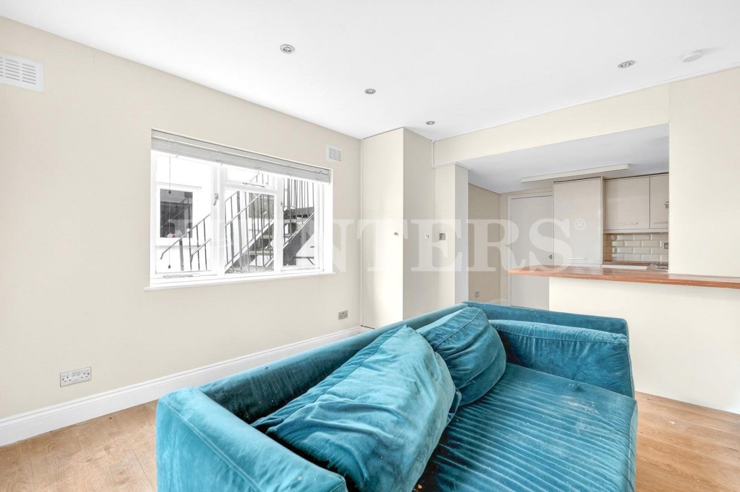 Flat Dalston Lane in Greater London