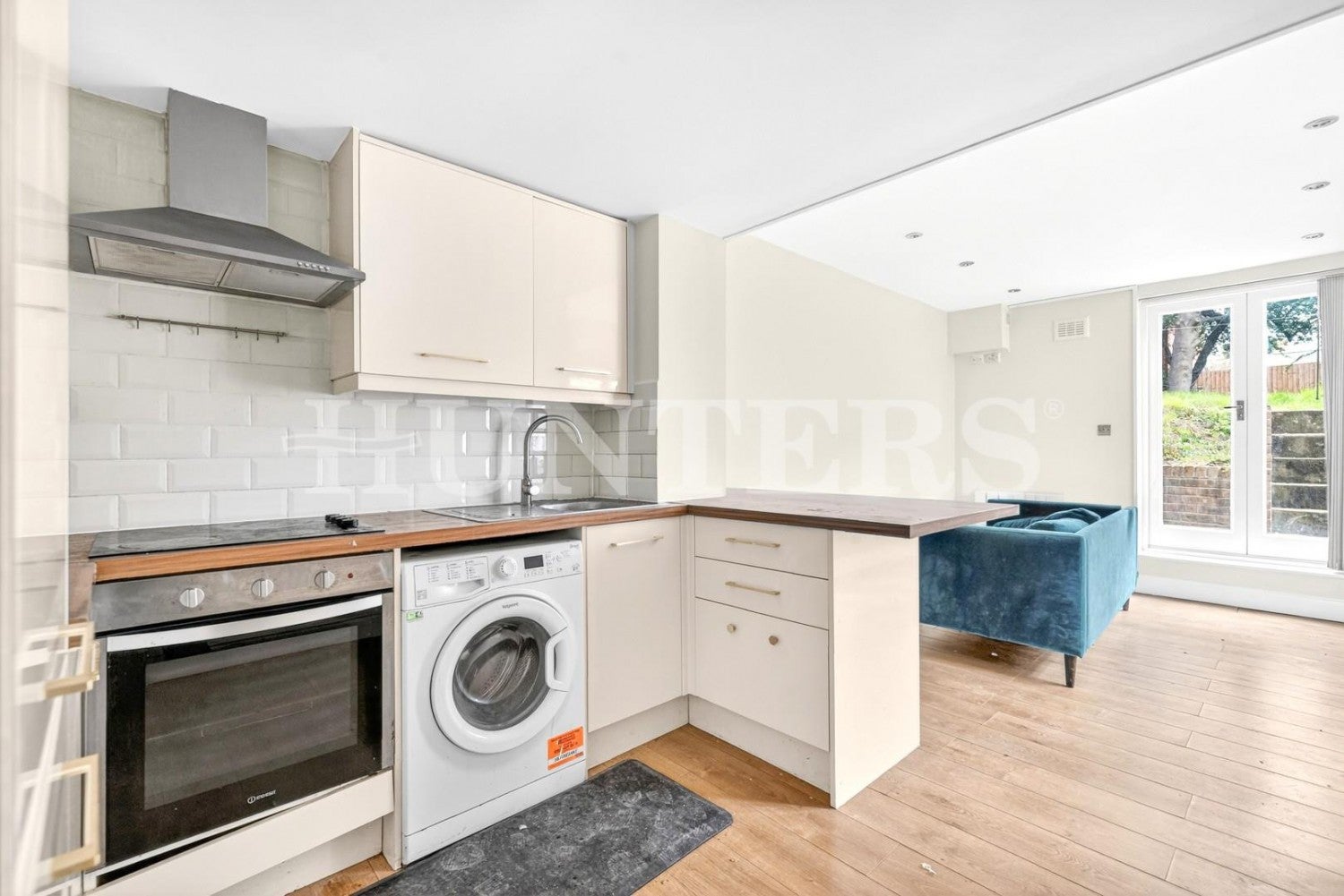 Flat Dalston Lane in Greater London