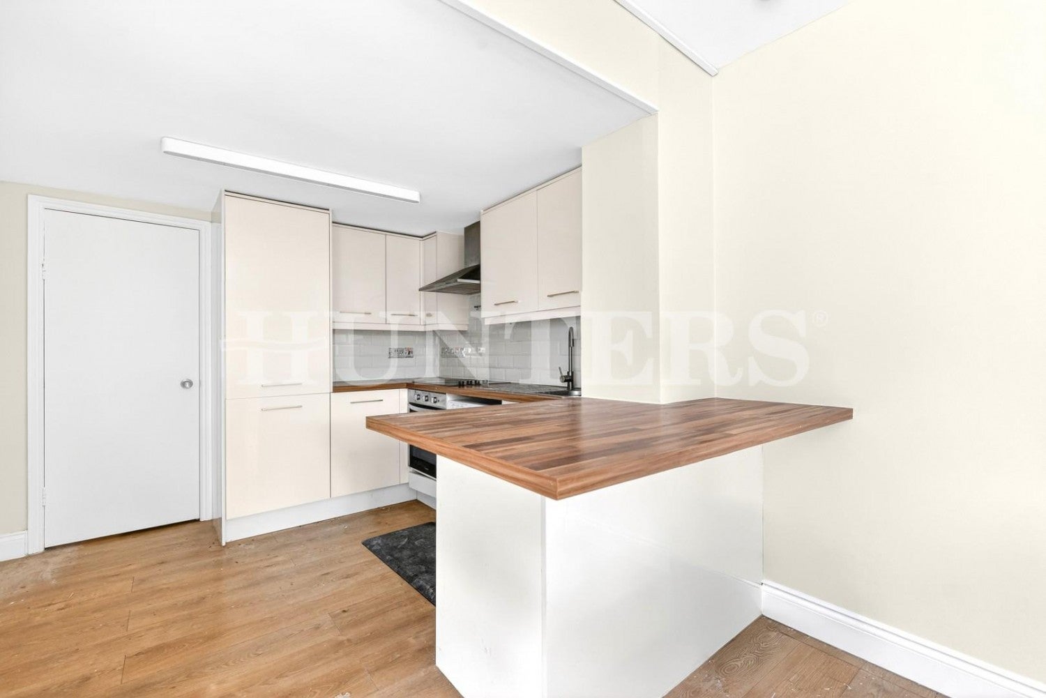 Flat Dalston Lane in Greater London