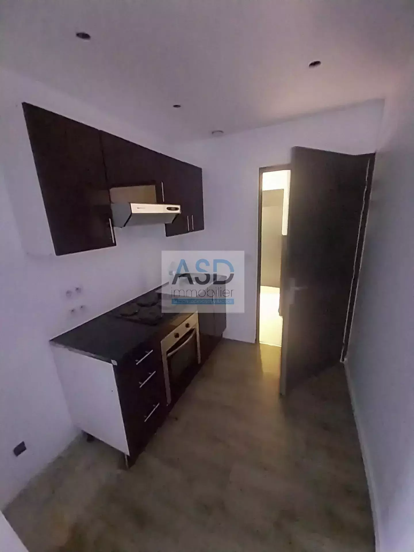 Appartement Rue Cuvier à Roubaix