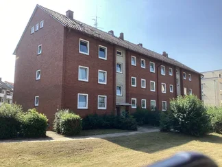 Wohnung Almatastraße in Bremen