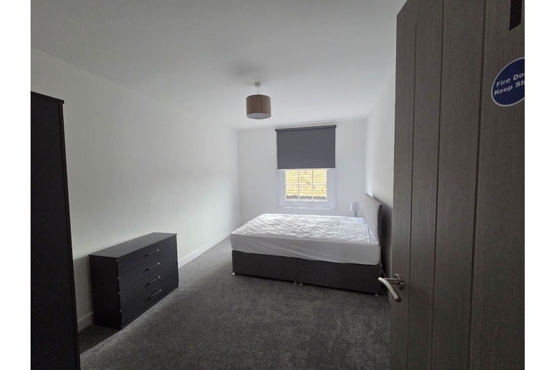 Flat Cornhill in Bridgwater