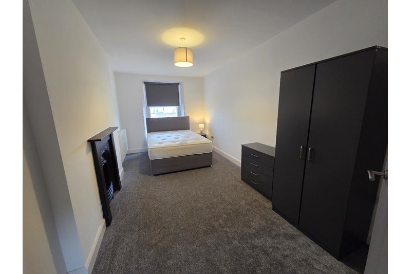 Flat Cornhill in Bridgwater