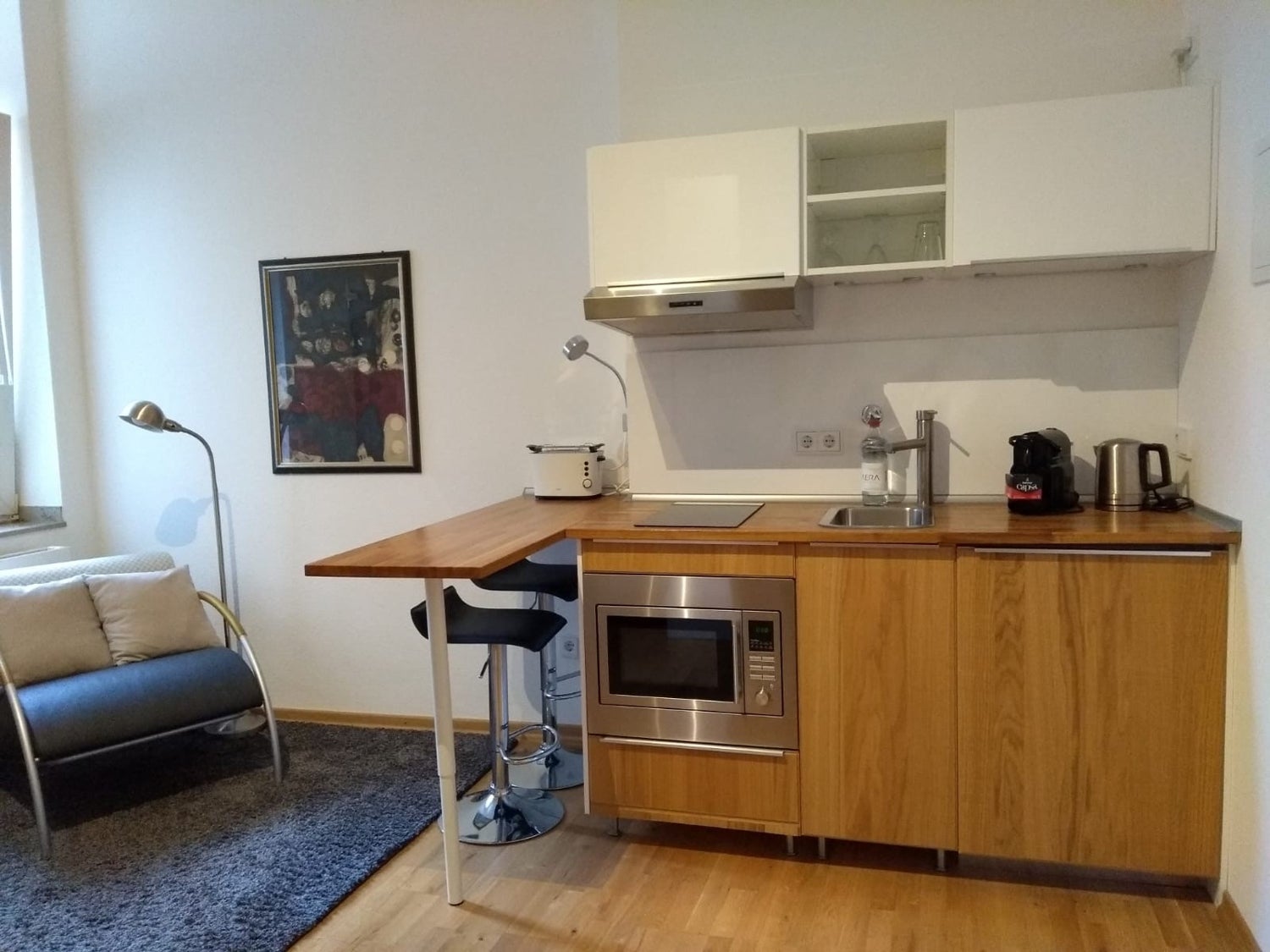 Wohnung Gladbacher Straße in Köln