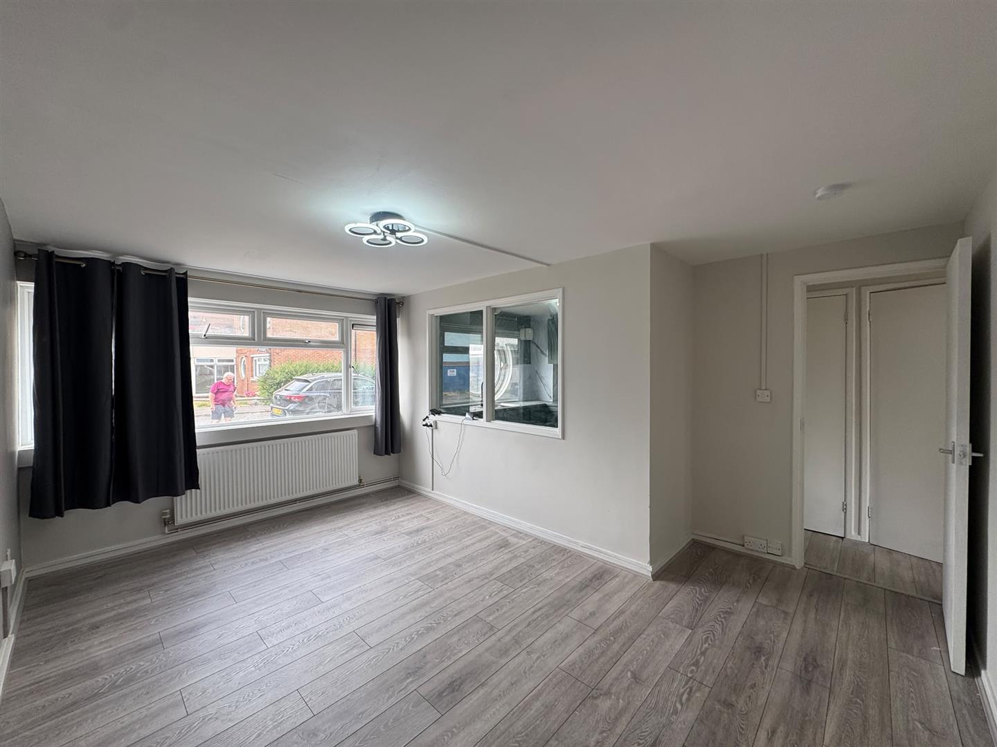 Flat Fillioll Close in Chelmsford