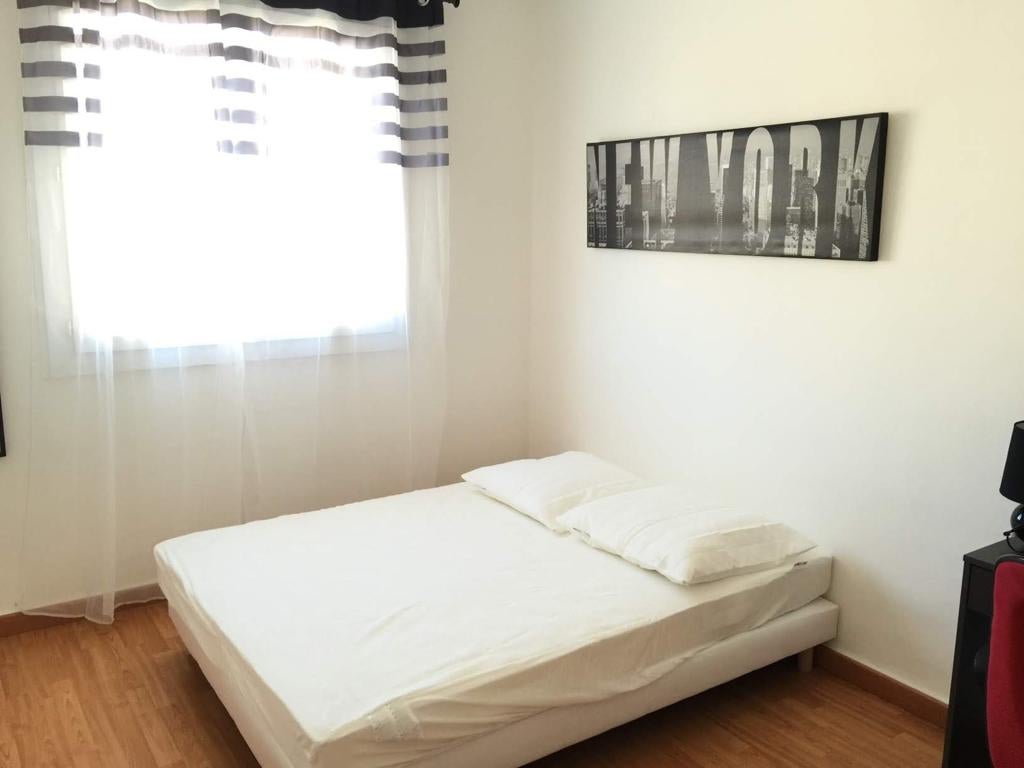 Appartement Rue de l'Aiguelongue à Montpellier