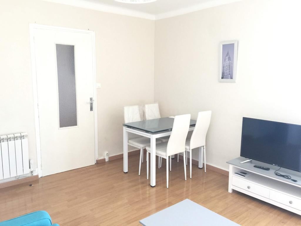 Appartement Rue de l'Aiguelongue à Montpellier