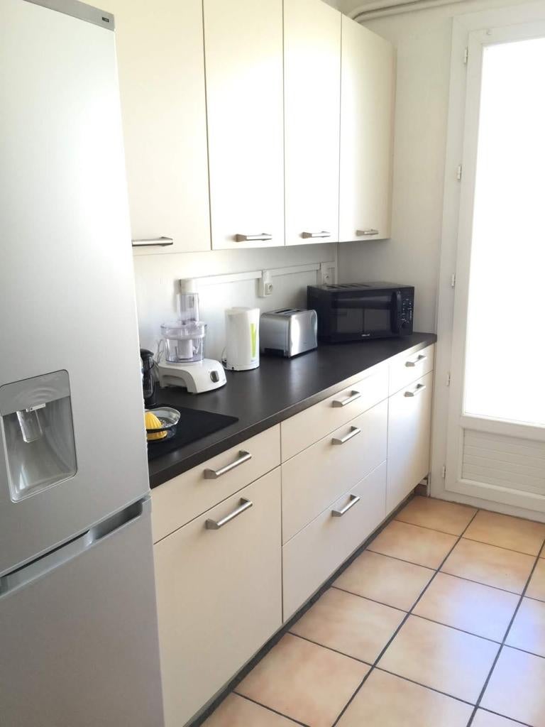 Appartement Rue de l'Aiguelongue à Montpellier