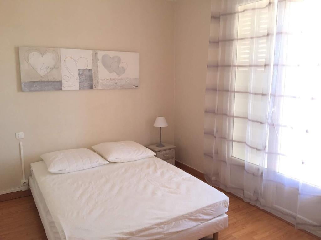 Appartement Rue de l'Aiguelongue à Montpellier